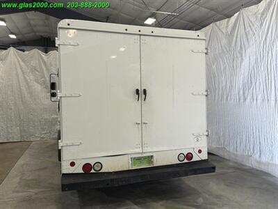 2014 Ford E-Series Van - Photo 21 - Bethany, CT 06524