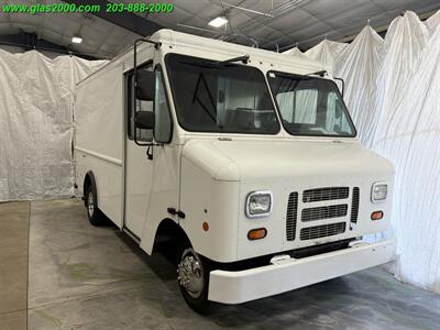 2014 Ford E-Series Van - Photo 2 - Bethany, CT 06524