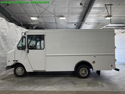 2014 Ford E-Series Van - Photo 13 - Bethany, CT 06524