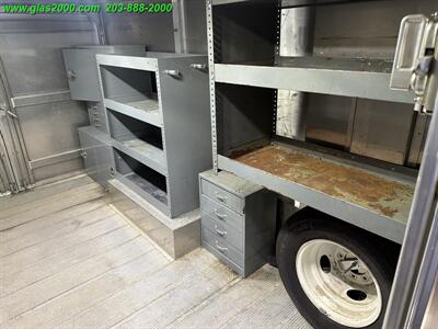 2014 Ford E-Series Van - Photo 9 - Bethany, CT 06524