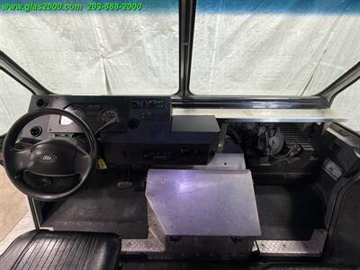 2014 Ford E-Series Van - Photo 6 - Bethany, CT 06524