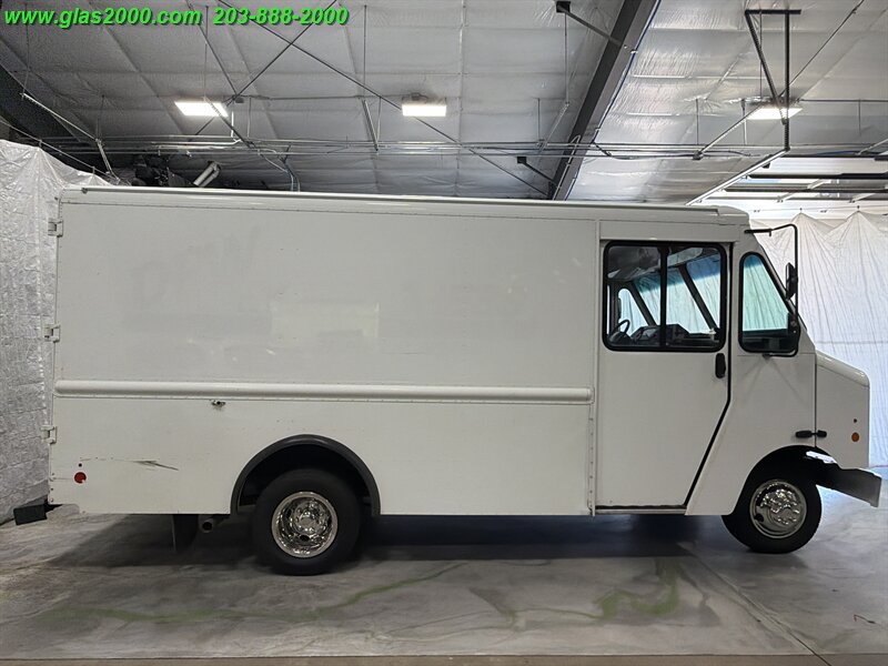 2014 Ford E-Series Van - Photo 14 - Bethany, CT 06524