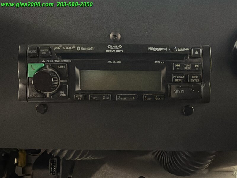 2014 Ford E-Series Van - Photo 15 - Bethany, CT 06524