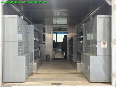 2014 Ford E-Series Van - Photo 10 - Bethany, CT 06524