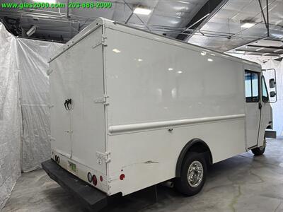 2014 Ford E-Series Van - Photo 8 - Bethany, CT 06524