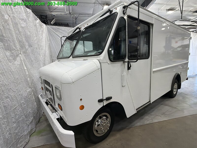 2014 Ford E-Series Van   - Photo 1 - Bethany, CT 06524