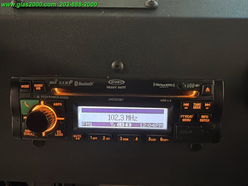 2014 Ford E-Series Van - Photo 16 - Bethany, CT 06524