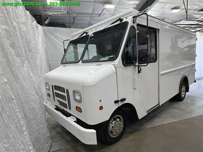 2014 Ford E-Series Van - Photo 18 - Bethany, CT 06524