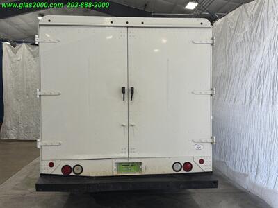 2014 Ford E-Series Van - Photo 20 - Bethany, CT 06524