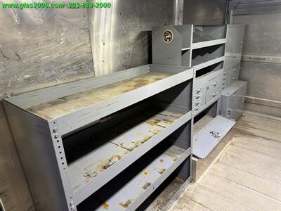 2014 Ford E-Series Van - Photo 11 - Bethany, CT 06524