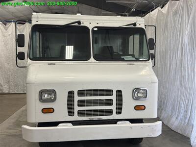 2014 Ford E-Series Van - Photo 19 - Bethany, CT 06524