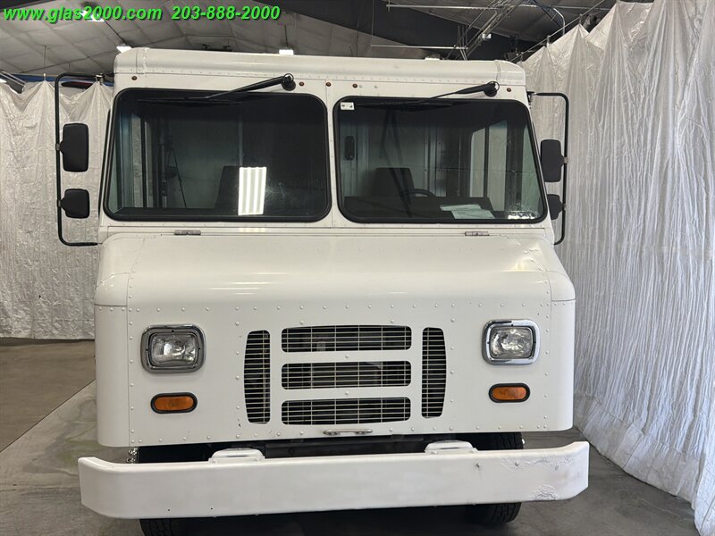 2014 Ford E-Series Van - Photo 19 - Bethany, CT 06524