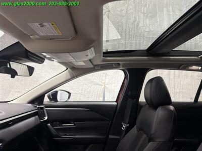 2024 Mazda CX-50 2.5 S Premium   - Photo 12 - Bethany, CT 06524