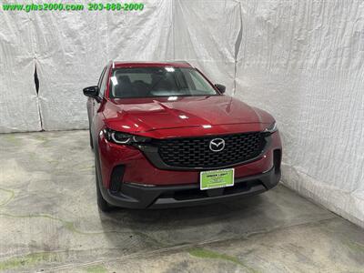 2024 Mazda CX-50 2.5 S Premium   - Photo 33 - Bethany, CT 06524
