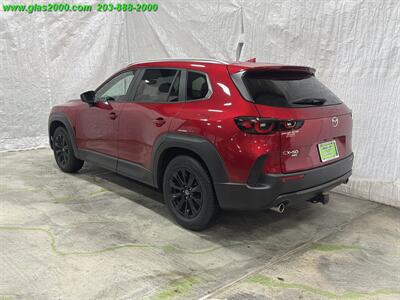 2024 Mazda CX-50 2.5 S Premium   - Photo 7 - Bethany, CT 06524