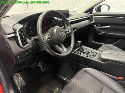 2024 Mazda CX-50 2.5 S Premium   - Photo 3 - Bethany, CT 06524