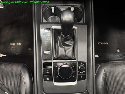 2024 Mazda CX-50 2.5 S Premium   - Photo 27 - Bethany, CT 06524