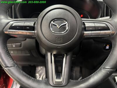 2024 Mazda CX-50 2.5 S Premium   - Photo 22 - Bethany, CT 06524