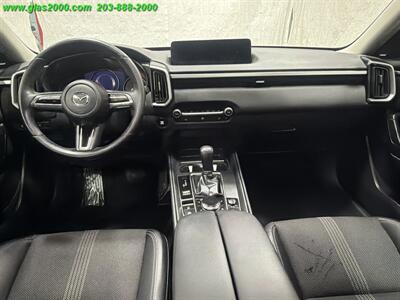2024 Mazda CX-50 2.5 S Premium   - Photo 6 - Bethany, CT 06524