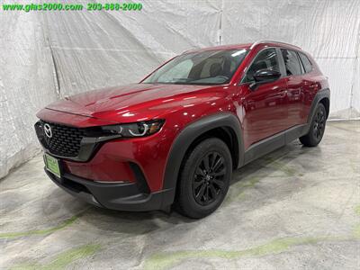 2024 Mazda CX-50 2.5 S Premium SUV