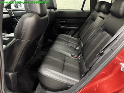 2024 Mazda CX-50 2.5 S Premium   - Photo 9 - Bethany, CT 06524