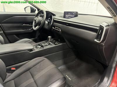 2024 Mazda CX-50 2.5 S Premium   - Photo 5 - Bethany, CT 06524