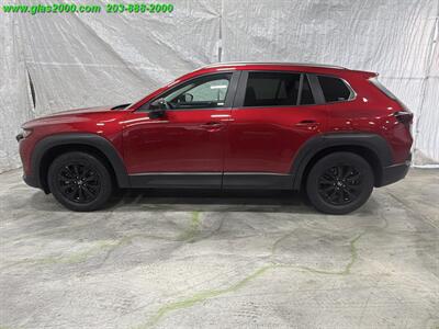 2024 Mazda CX-50 2.5 S Premium   - Photo 13 - Bethany, CT 06524