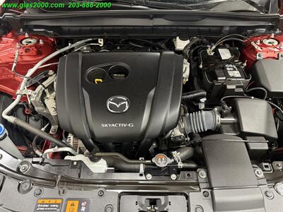 2024 Mazda CX-50 2.5 S Premium   - Photo 18 - Bethany, CT 06524