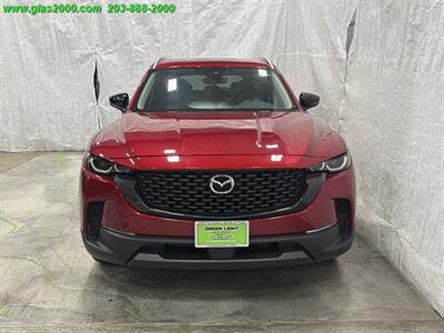 2024 Mazda CX-50 2.5 S Premium   - Photo 19 - Bethany, CT 06524