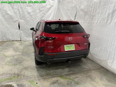 2024 Mazda CX-50 2.5 S Premium   - Photo 32 - Bethany, CT 06524