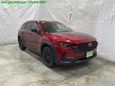 2024 Mazda CX-50 2.5 S Premium   - Photo 2 - Bethany, CT 06524