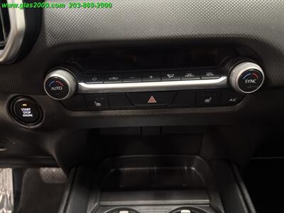 2024 Mazda CX-50 2.5 S Premium   - Photo 31 - Bethany, CT 06524