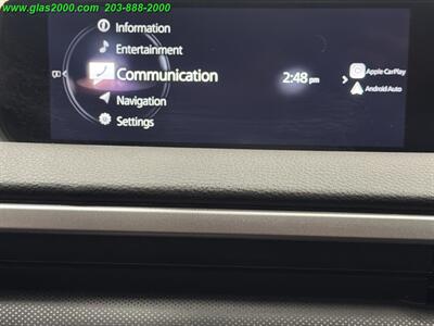 2024 Mazda CX-50 2.5 S Premium   - Photo 17 - Bethany, CT 06524