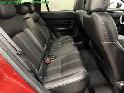 2024 Mazda CX-50 2.5 S Premium   - Photo 10 - Bethany, CT 06524