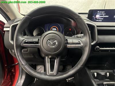 2024 Mazda CX-50 2.5 S Premium   - Photo 4 - Bethany, CT 06524