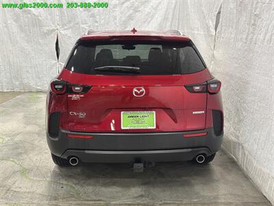 2024 Mazda CX-50 2.5 S Premium   - Photo 20 - Bethany, CT 06524