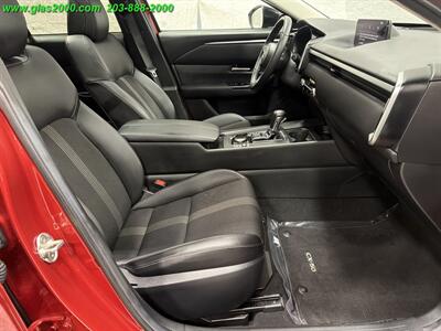 2024 Mazda CX-50 2.5 S Premium   - Photo 21 - Bethany, CT 06524