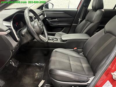 2024 Mazda CX-50 2.5 S Premium   - Photo 23 - Bethany, CT 06524
