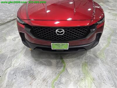 2024 Mazda CX-50 2.5 S Premium   - Photo 30 - Bethany, CT 06524