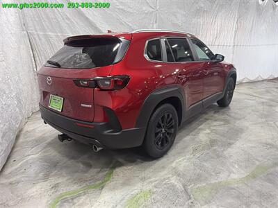 2024 Mazda CX-50 2.5 S Premium   - Photo 8 - Bethany, CT 06524