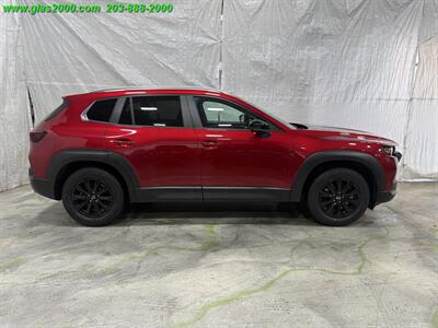 2024 Mazda CX-50 2.5 S Premium   - Photo 14 - Bethany, CT 06524