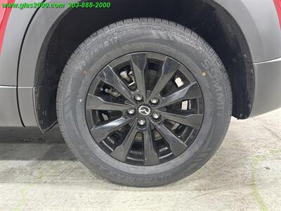 2024 Mazda CX-50 2.5 S Premium   - Photo 16 - Bethany, CT 06524