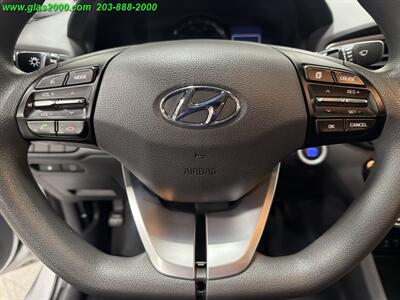 2018 Hyundai IONIQ Hybrid Blue - Photo 22 - Bethany, CT 06524