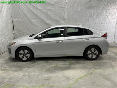 2018 Hyundai IONIQ Hybrid Blue - Photo 13 - Bethany, CT 06524