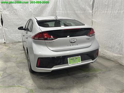 2018 Hyundai IONIQ Hybrid Blue - Photo 31 - Bethany, CT 06524