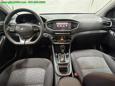 2018 Hyundai IONIQ Hybrid Blue - Photo 6 - Bethany, CT 06524