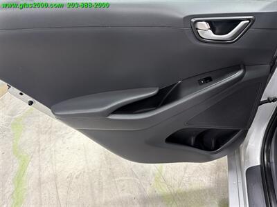 2018 Hyundai IONIQ Hybrid Blue - Photo 28 - Bethany, CT 06524