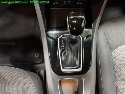 2018 Hyundai IONIQ Hybrid Blue - Photo 30 - Bethany, CT 06524