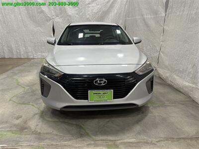 2018 Hyundai IONIQ Hybrid Blue - Photo 19 - Bethany, CT 06524