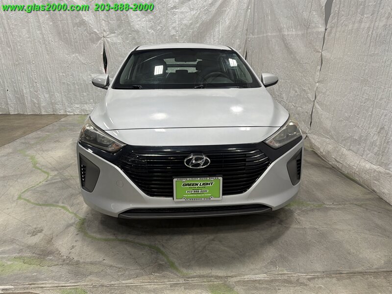 2018 Hyundai IONIQ Hybrid Blue - Photo 19 - Bethany, CT 06524